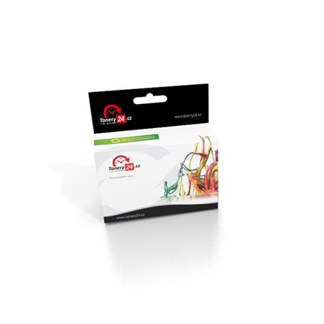 Epson C13T054040, T0540 kompatibilní inkoustová cartridge