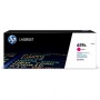 HP originální toner W2013A, magenta, 13000str., HP 659A, HP Color LaserJet Enterprise M856dn,M856x,Color Laser, O