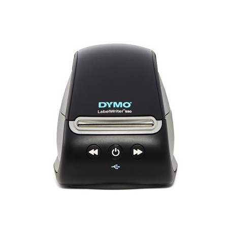 Tiskárna samolepicích štítků Dymo, LabelWriter 550