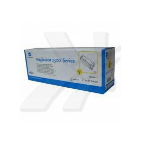 Minolta QMS MC2300, 2350 1710517-006 originální toner