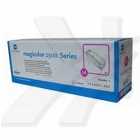 Minolta QMS MC2300, 2350 1710517-007 originální toner