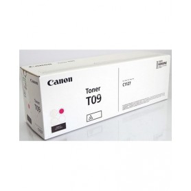 Canon Toner Cartridge magenta T09 (3018C006)