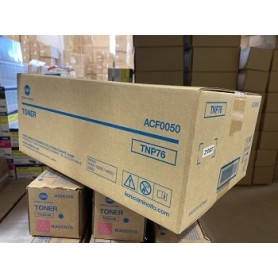 Minolta Toner TNP-76 black (ACF0050)