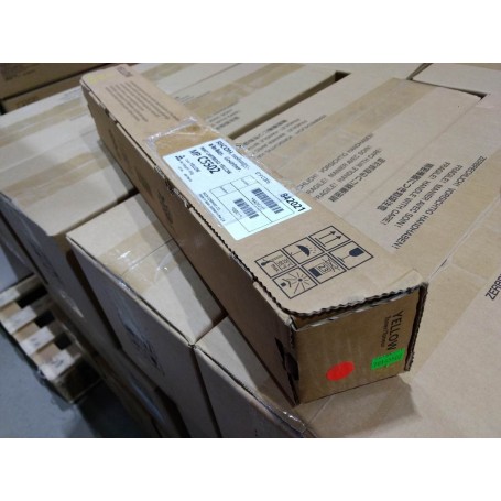Ricoh / NRG Toner MPC 5502E Yellow (841756, 841684, 842021 ) poškozený obal