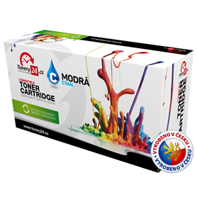 HP W2211A, No. 207A, kompatibilní toner bez čipu