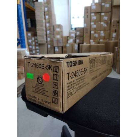 Toshiba Toner T-2450E (6AJ00000089) 5K poškozený obal