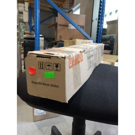 Utax Toner 2550ci black (662510010) poškozený obal