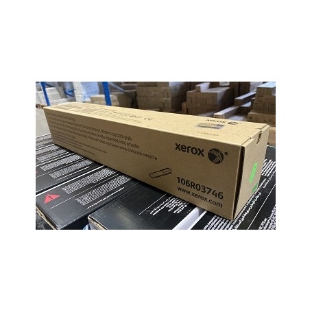 Xerox Toner VersaLink C7020/7025 yellow (106R03746)