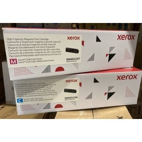 Xerox Toner C230 magenta HC (006R04397) 2.500kopií