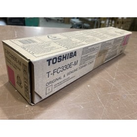 Toshiba Toner T-FC330EM Magenta (6AG00010173)