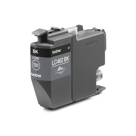 Brother originální ink LC-462BK, black, 550str., Brother MFC J2340DW, MFC J3540DW, MFC J3940DW