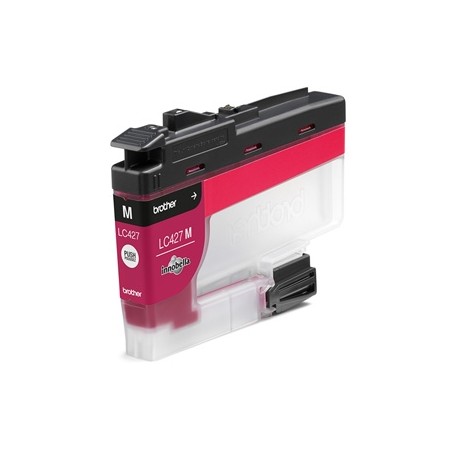 Brother originální ink LC-427M, magenta, 1500str., Brother MFC-J5955DW, MFC-J6955DW
