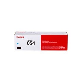 Canon Toner Cartridge CRG-054 cyan (3023C002)