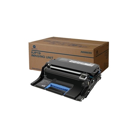 Minolta Unit IUP-19 60k (A6W903W)