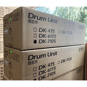 Kyocera Mita Drum Unit DK-7105 (302NL93020)
