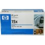 HP Toner Cartridge C7115X black