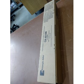 Triumph Adler Toner CK-8510M magenta (662511114) pro 2500ci poškozený obal