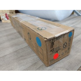 Toshiba Toner T-FC200EC cyan (6AJ00000119) (6AJ00000259)
