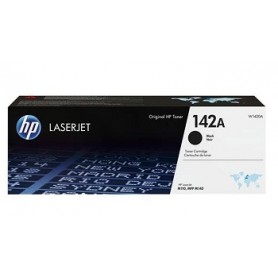 HP Toner W1420A Bk, HP 142A, 950str.