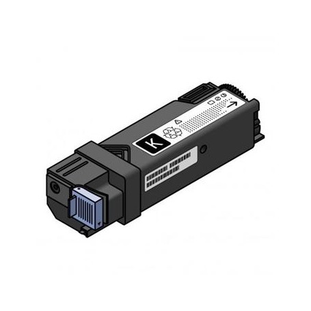 Lexmark Toner C242XK0 extra high capacity black ( 6000str )