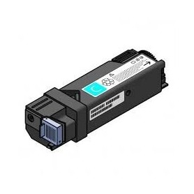 Lexmark Toner C242XC0 extra high capacity cyan ( 3500str )