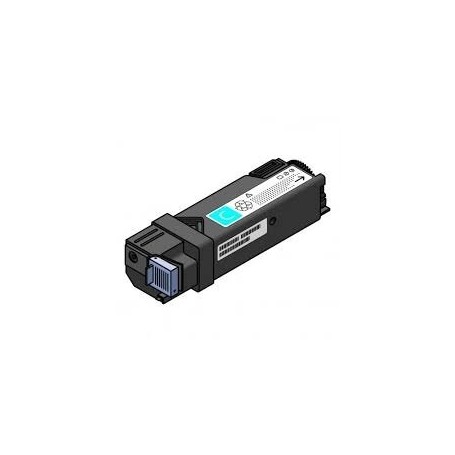 Lexmark Toner C242XC0 extra high capacity cyan ( 3500str )