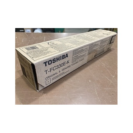 Toshiba Toner T-FC330EK Black (6AG00010172)