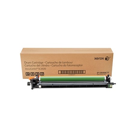 Xerox originální válec 013R00677, color, 70000str., Xerox DocuCentre SC2020