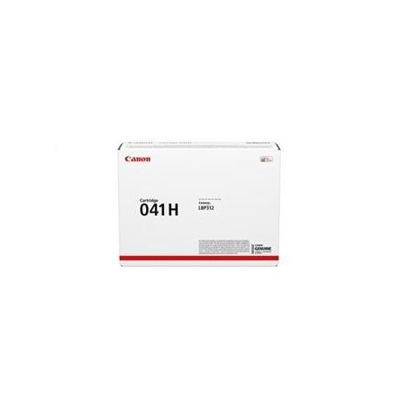 Canon Toner Cartridge CRG-041H black (0453C002)