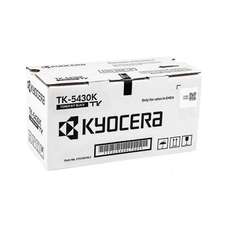 Kyocera Toner TK-5430K black (1T0C0A0NL1)
