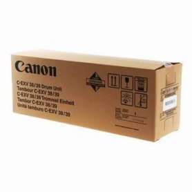 Canon originální válec CEXV 38/39, black, 4793B003, 138000/174000str., Canon iRA 4025i/4035i/4045i/4051i