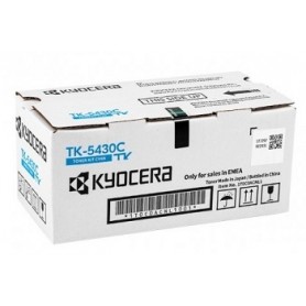 Kyocera Toner TK-5430C cyan (1T0C0ACNL1)
