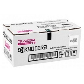 Kyocera Toner TK-5430M magenta (1T0C0ABNL1)
