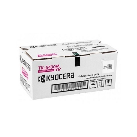 Kyocera Toner TK-5430M magenta (1T0C0ABNL1)