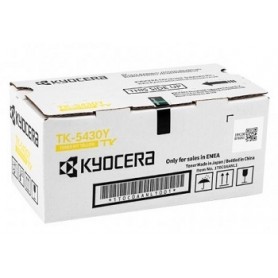 Kyocera Toner TK-5430Y yellow (1T0C0AANL1)