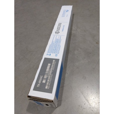 Kyocera Toner TK-8555C cyan (1T02XCCNL0)