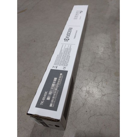 Kyocera Toner TK-8545K black (1T02YM0NL0)