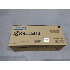 Kyocera Toner TK-5280C (1T02TWCNL0)