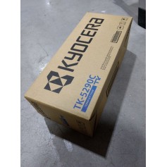 Kyocera Toner TK-5290C (1T02TXCNL0)