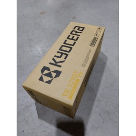 Kyocera Toner TK-5290Y (1T02TXANL0)