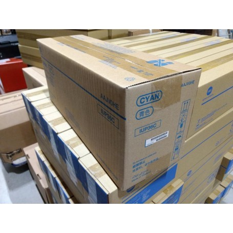 Minolta Imaging Unit IUP-36C cyan (AAJV0HE)