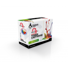 HP CF325X, No. 25X, kompatibilní toner