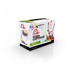 Multipack HP W2030X, W2031X, W2032X, W2033X, CMYK, No. 415x, sada 4 kompatibilních tonerů s čipem vyrobených v ČR