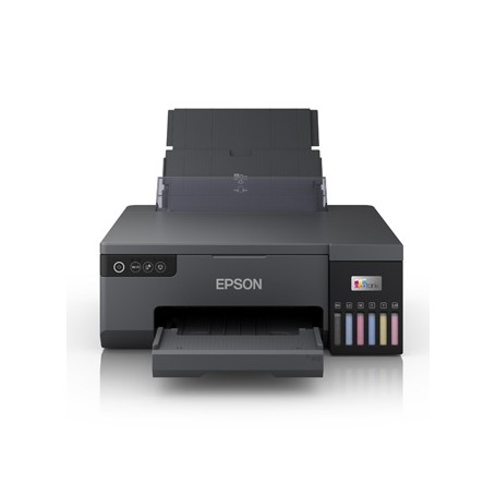 Inkoustová tiskárna Epson EcoTank L8050, C11CK37402