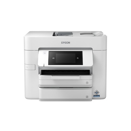 Inkoustová tiskárna Epson WorkForce Pro WF-C4810DTWF, C11CJ05403
