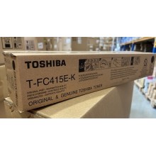 Toshiba Toner T-FC415EK Black (6AJ00000175) (6AJ00000287)