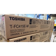 Toshiba Toner T-FC415EM magenta (6AJ00000178) (6AJ00000288)