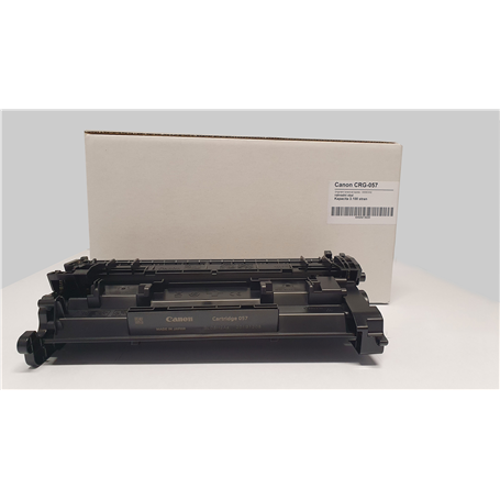 Canon originální toner CRG 070 bk, black, 3000str., 5639C002, Canon LBP246dw, LBP243dw, MF465dw, MF463dw, MF461dw-náhradní obal
