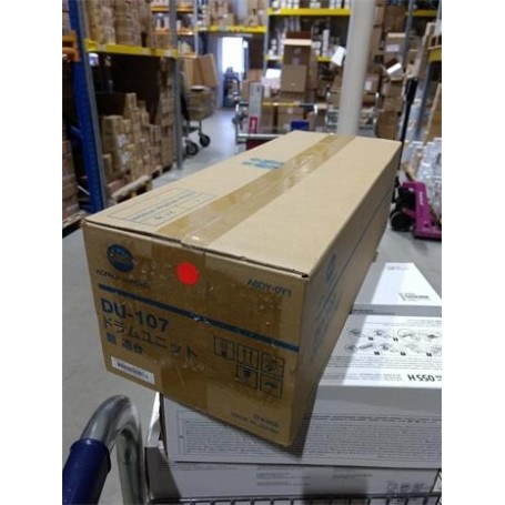 Minolta Drum Unit 107 (A6DY0Y1) DU107 Poškozený obal