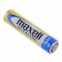 Baterie alkalická, AA, 1.5V, Maxell, blistr, 10-pack